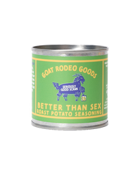 Better Than Sex Roast Potato Seasoning