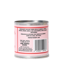 Salty B*tch Kimchi Salt