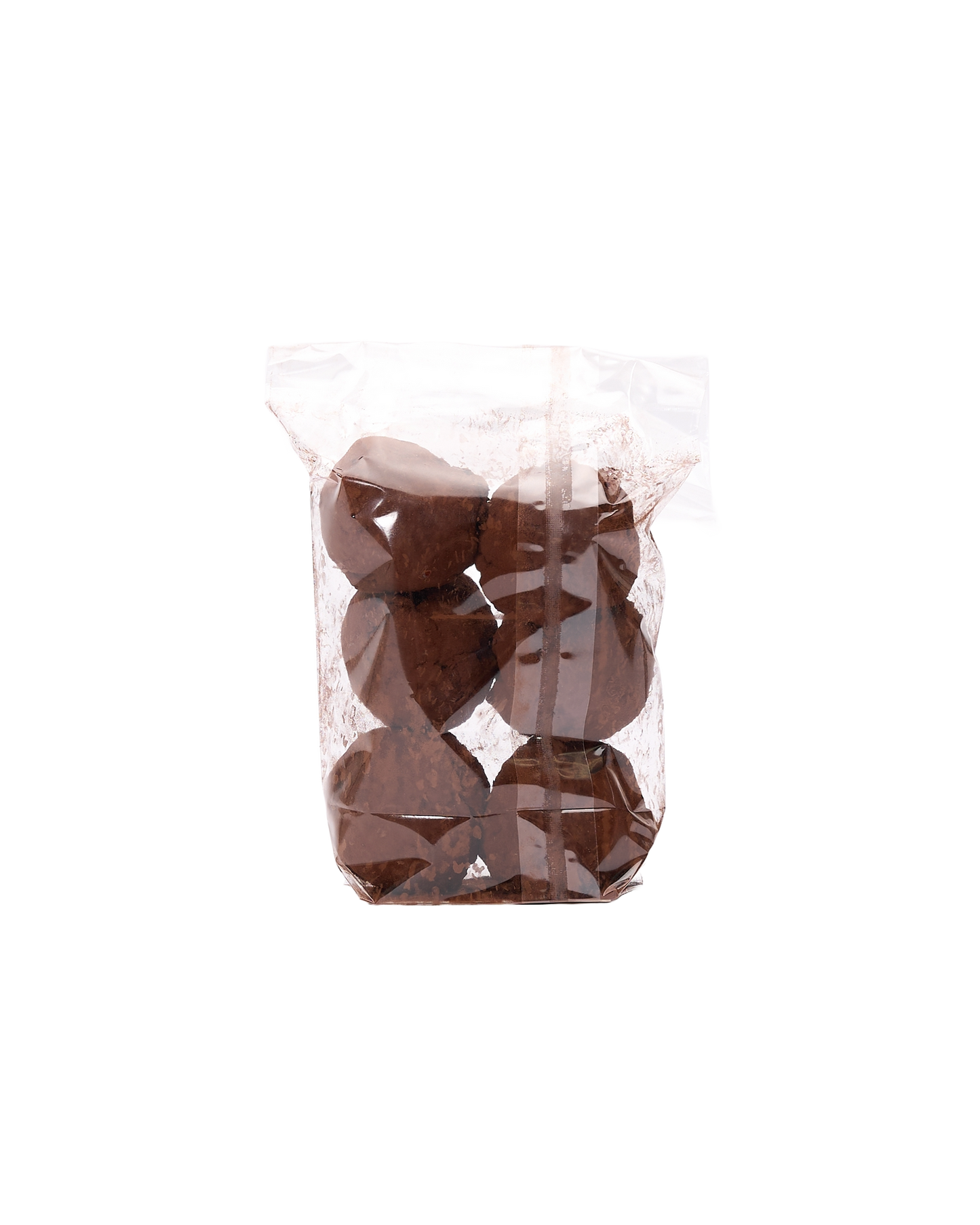 Cherry & Kirsch Chocolate Truffles