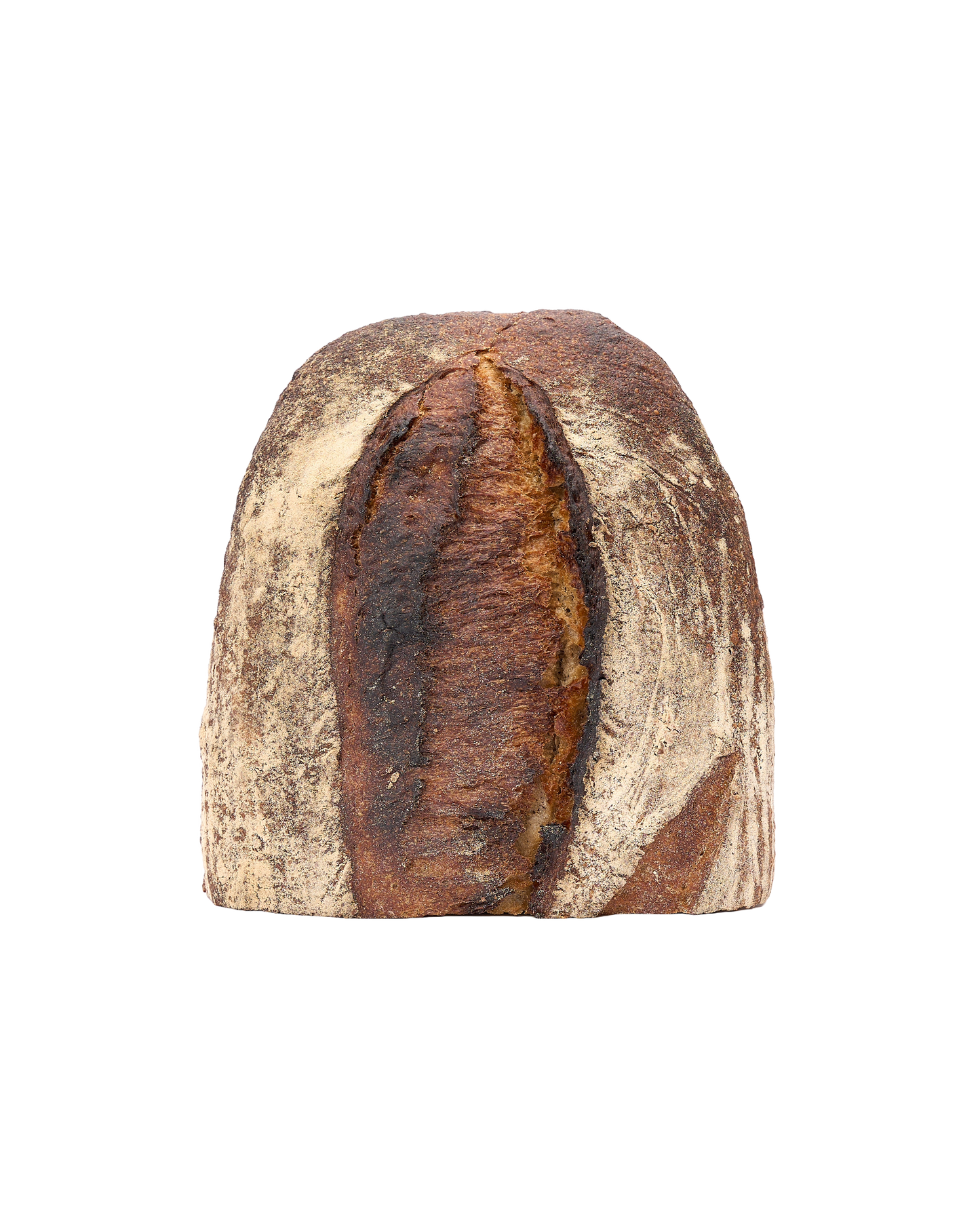 Organic Sourdough Loaf