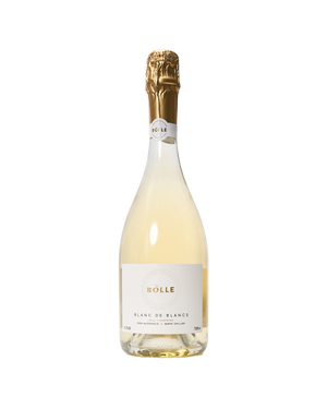 Non-Alcoholic Blanc de Blancs