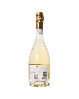 Non-Alcoholic Blanc de Blancs