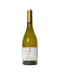 Non-Alcoholic Still Chardonnay