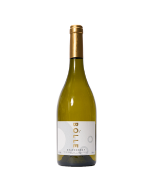 Non-Alcoholic Still Chardonnay