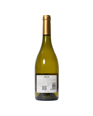 Non-Alcoholic Still Chardonnay