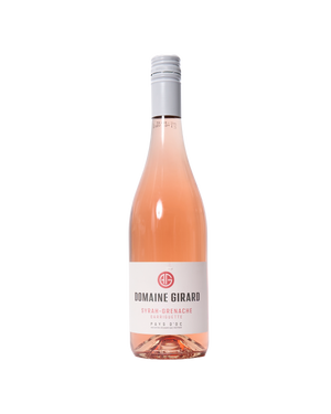 Gariguette Rose from Carcassonne