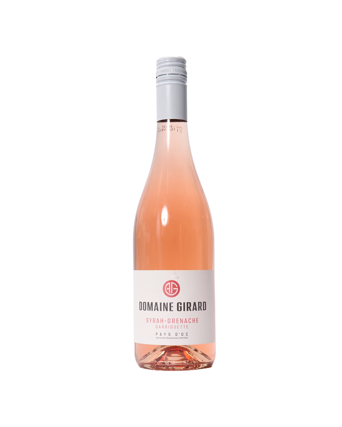 Gariguette Rose from Carcassonne