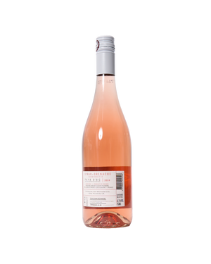 Gariguette Rose from Carcassonne