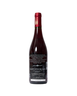La Ficelle: Light Red Wine