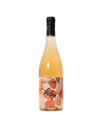 Salamandre: Easy Orange Wine from the Rhone