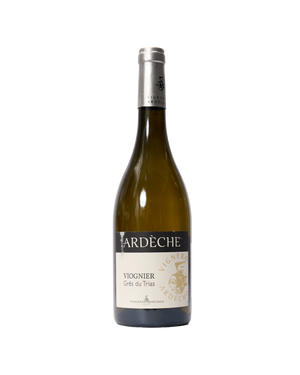 Grès du Trias: White Wine from the Southern Rhône