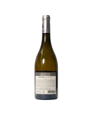 Grès du Trias: White Wine from the Southern Rhône