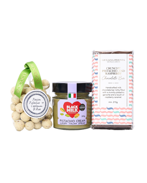 'All Things Pistachio' Box