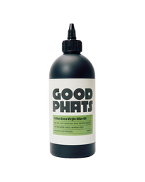 Italian Extra Virgin Olive Oil (500ml Squeezy Bottle)