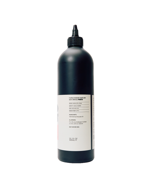 Light Avocado Oil (750ml Squeezy Bottle)