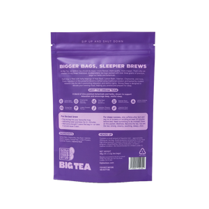 Strong Sleep Tea