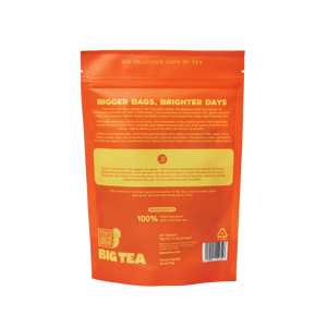 Colombian Breakfast Tea