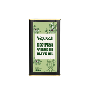 Extra Virgin Olive Oil (1L)