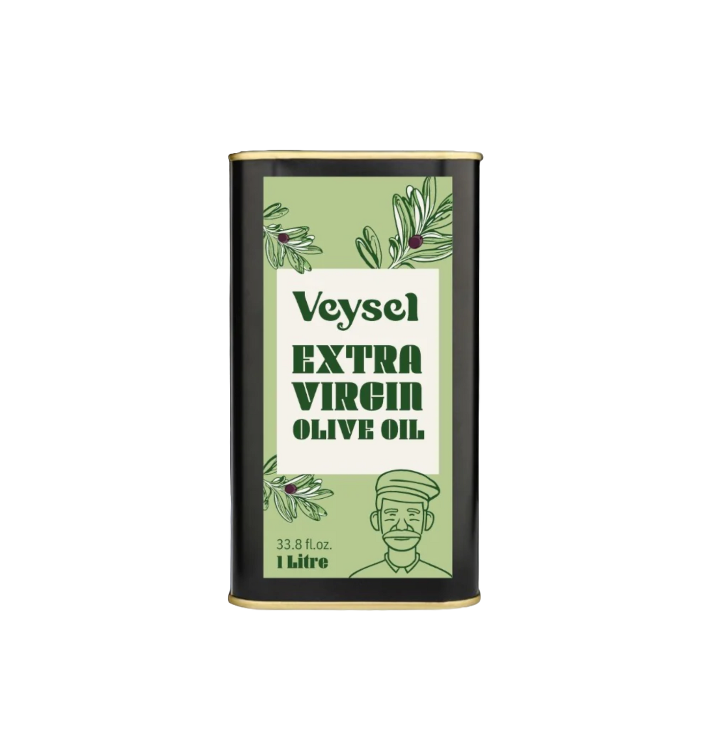 Extra Virgin Olive Oil (1L)