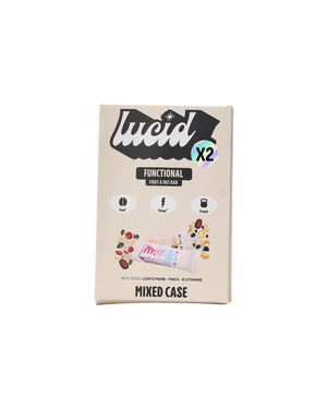 Adaptogenic Snack Bar Combo Box