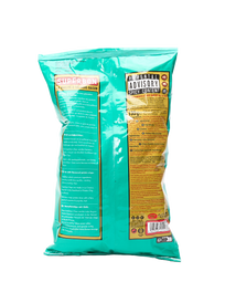 Cayenne & Paprika Crisps (Sharing Bag)