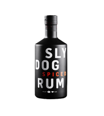 Spiced Rum