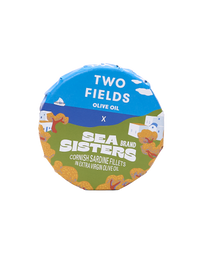 Cornish Sardine Fillets In Extra Virgin Olive Oil