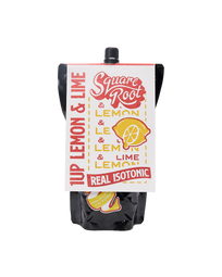 1UP Lemon Lime Mix