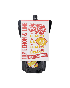 1UP Lemon Lime Mix