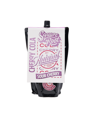 Cherry Cola Mix