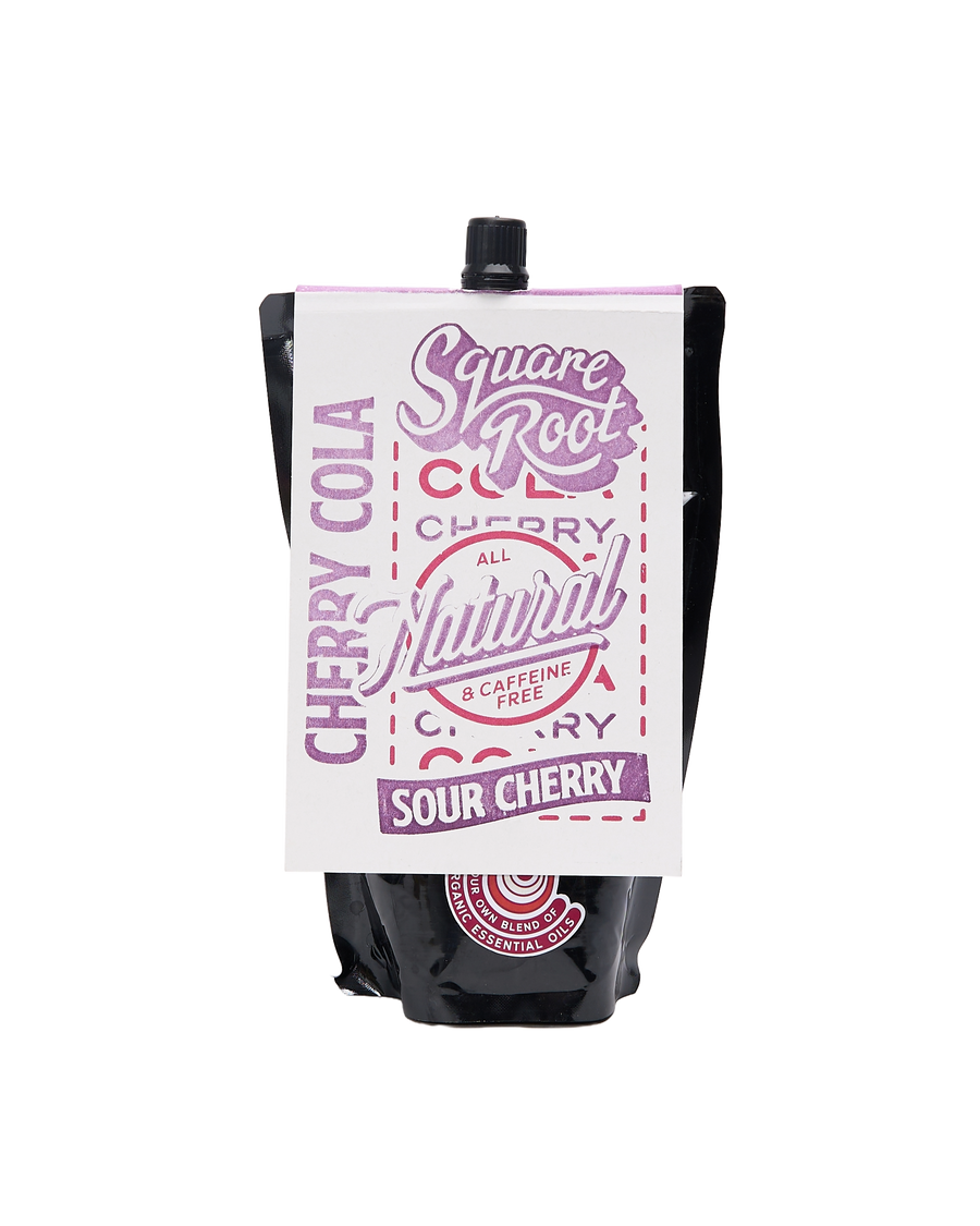 Cherry Cola Mix