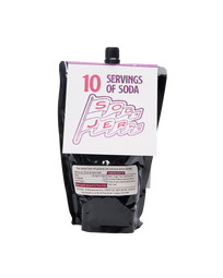 Cherry Cola Mix
