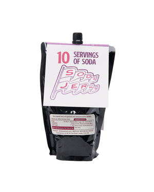 Cherry Cola Mix