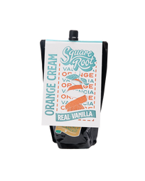 Orange Cream Soda Mix