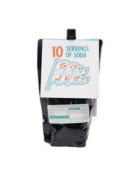 Orange Cream Soda Mix