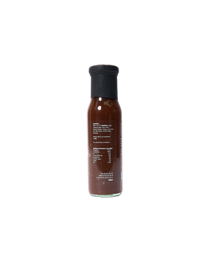 Fig & Spice Hot Sauce