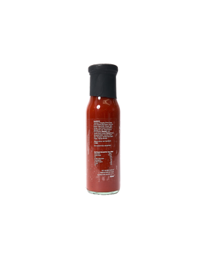 Carolina Reaper Hot Sauce