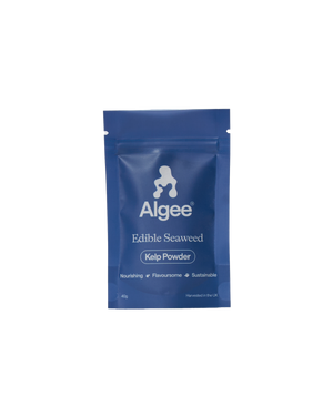 Algee Edible Seaweed: Kelp Powder