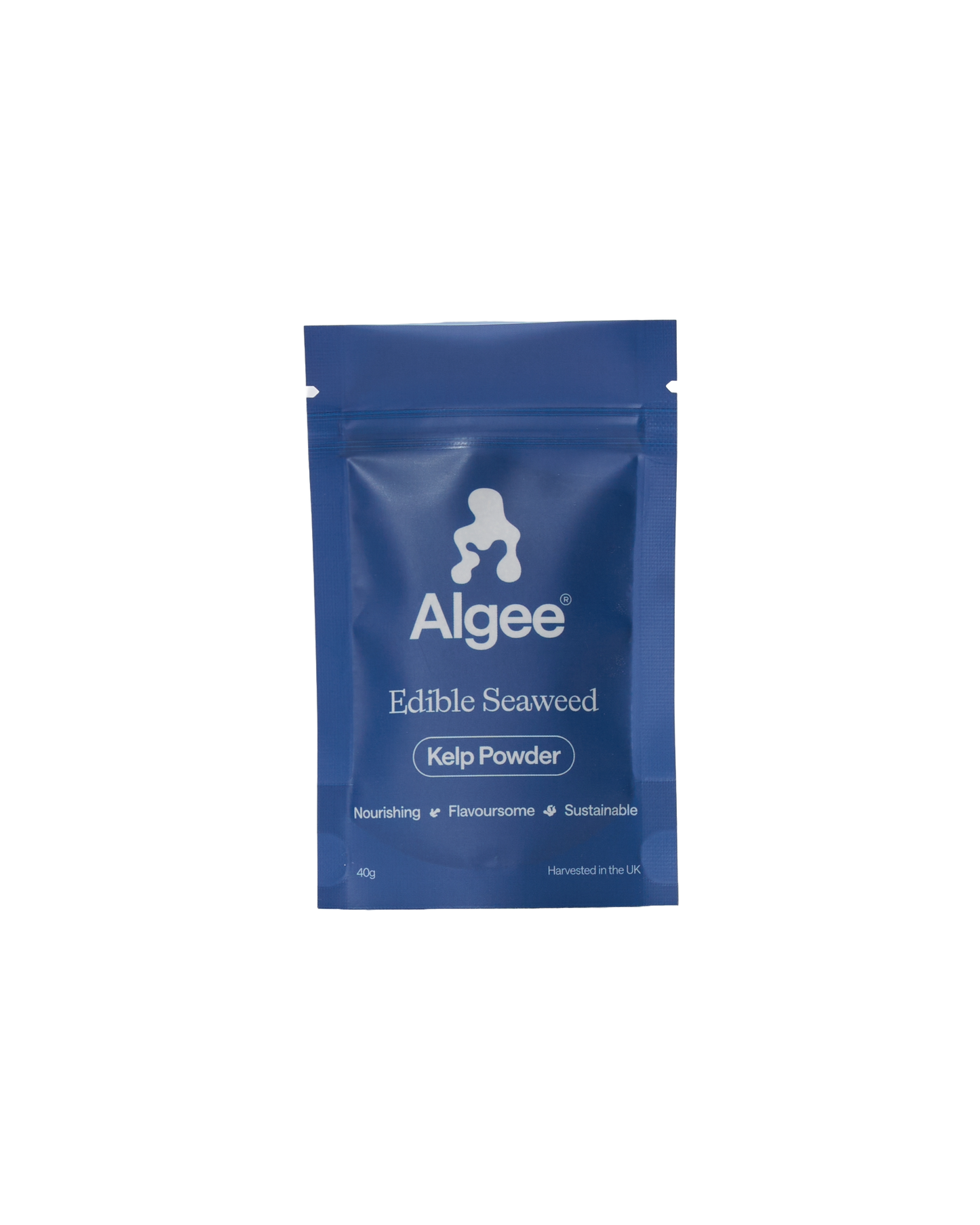 Algee Edible Seaweed: Kelp Powder