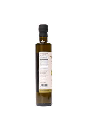 Extra Virgin Olive Oil 500ml