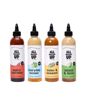 Salad Dressing Bundle