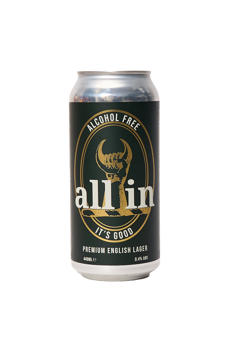 All In Beer