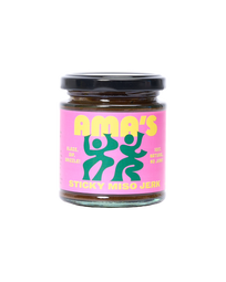 Sticky Miso Jerk