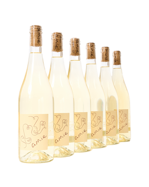 Sauvignon Blanc From South France (6 Bottles)