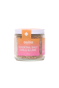 Chilli & Lime Cocktail Salt