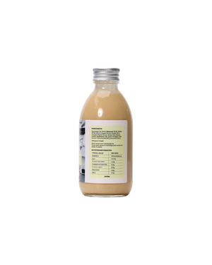 Tahini Dressing