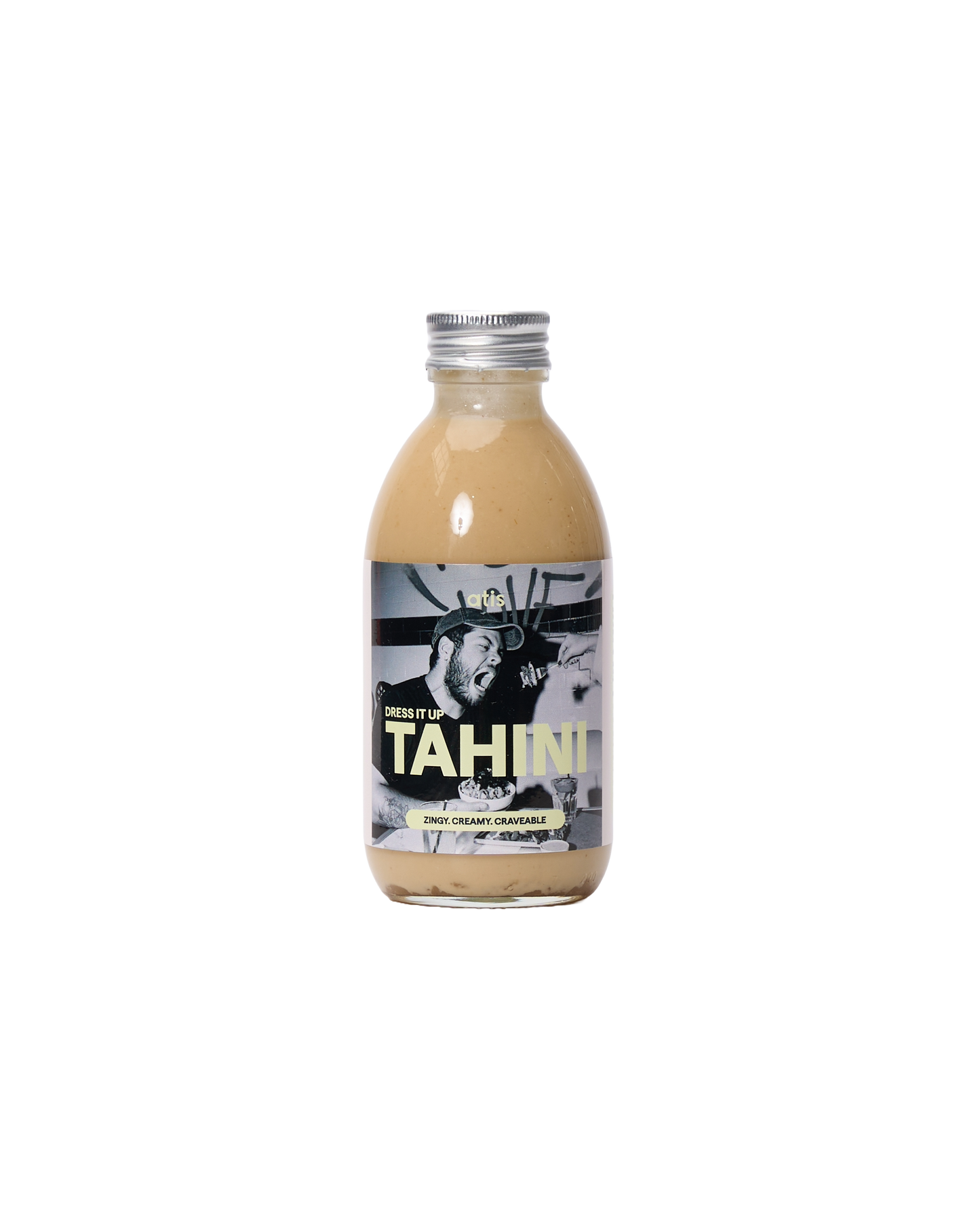 Tahini Dressing