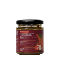 Chilli Chicken Drizzle