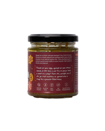 Chilli Chicken Drizzle