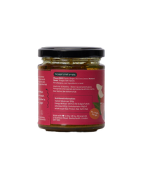 Chilli Prawn Drizzle